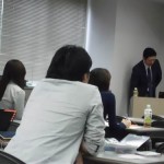 セミナー写真